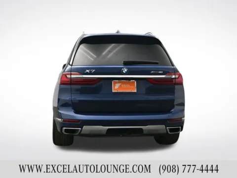 More photos of 2020 BMW X7 xDrive40i at Excel Auto Lounge, NJ