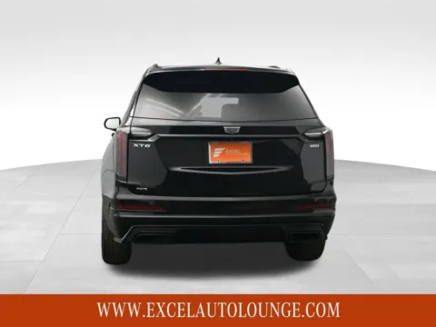 More photos of 2022 Cadillac XT6 Sport at Excel Auto Lounge, NJ