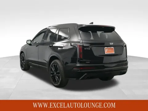 More photos of 2022 Cadillac XT6 Sport at Excel Auto Lounge, NJ