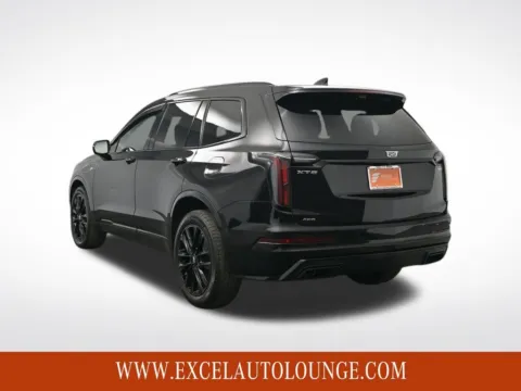 More photos of 2022 Cadillac XT6 Sport at Excel Auto Lounge, NJ