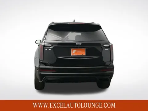 More photos of 2022 Cadillac XT6 Sport at Excel Auto Lounge, NJ