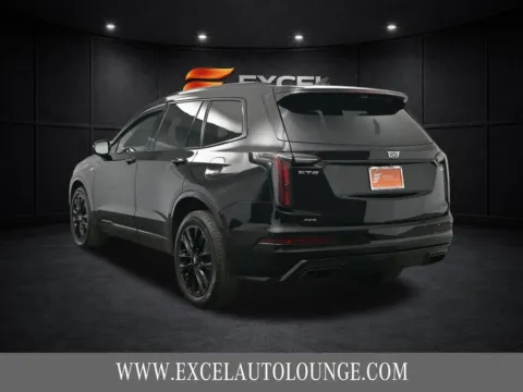 More photos of 2022 Cadillac XT6 Sport at Excel Auto Lounge, NJ