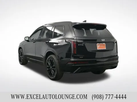 More photos of 2022 Cadillac XT6 Sport at Excel Auto Lounge, NJ