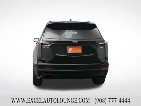 More photos of 2022 Cadillac XT6 Sport at Excel Auto Lounge, NJ