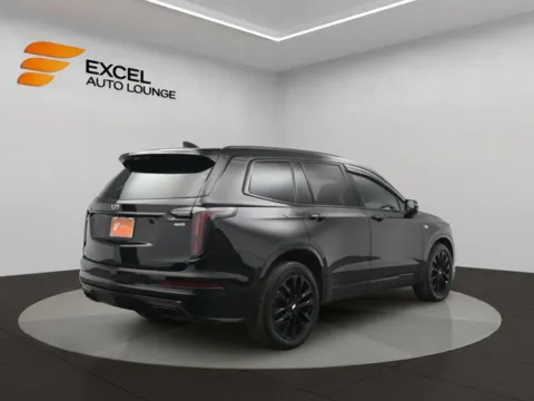 More photos of 2022 Cadillac XT6 Sport at Excel Auto Lounge, NJ