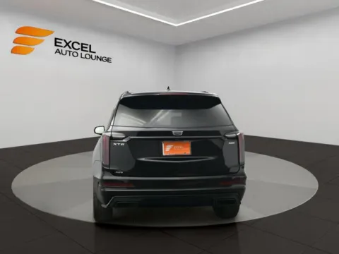 More photos of 2022 Cadillac XT6 Sport at Excel Auto Lounge, NJ