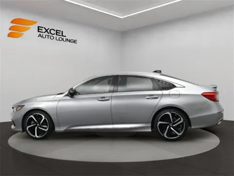 Photos of 2022 Honda Accord Sport Special Edition for sale in Hightstown, NJ at Excel Auto Lounge