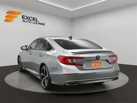 Another view of 2022 Honda Accord Sport Special Edition for sale in Hightstown, NJ at Excel Auto Lounge