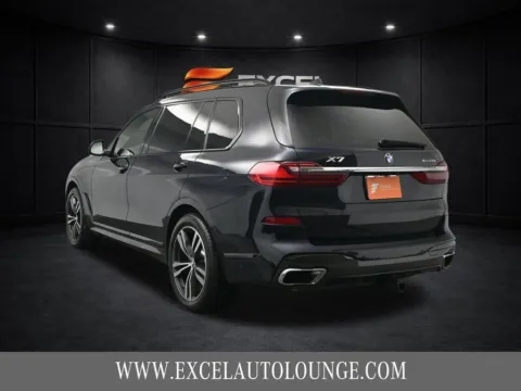 More photos of 2019 BMW X7 xDrive50i at Excel Auto Lounge, NJ
