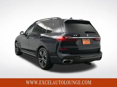 More photos of 2019 BMW X7 xDrive50i at Excel Auto Lounge, NJ