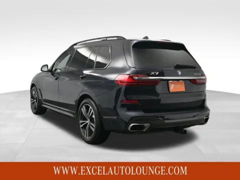More photos of 2019 BMW X7 xDrive50i at Excel Auto Lounge, NJ
