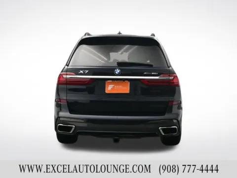 More photos of 2019 BMW X7 xDrive50i at Excel Auto Lounge, NJ