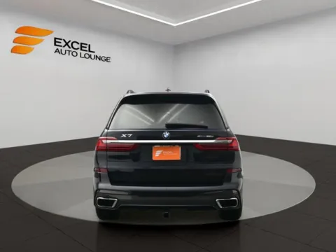 More photos of 2019 BMW X7 xDrive50i at Excel Auto Lounge, NJ