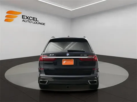 More photos of 2019 BMW X7 xDrive50i at Excel Auto Lounge, NJ
