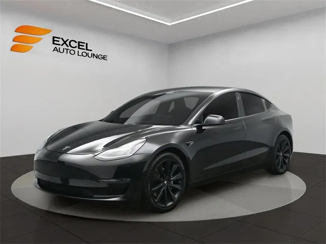 2018 Tesla Model 3 Long Range Dual Motor's photo