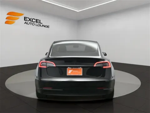 More photos of 2018 Tesla Model 3 Long Range at Excel Auto Lounge, NJ