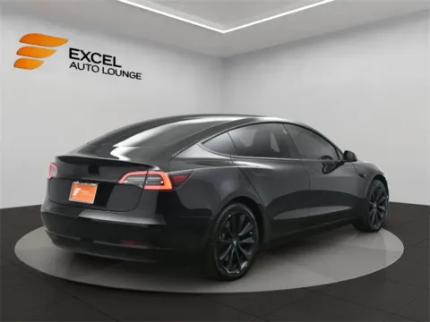 More photos of 2018 Tesla Model 3 Long Range at Excel Auto Lounge, NJ