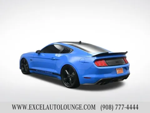 More photos of 2022 Ford Mustang GT at Excel Auto Lounge, NJ