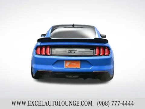 More photos of 2022 Ford Mustang GT at Excel Auto Lounge, NJ