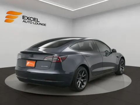 More photos of 2022 Tesla Model 3 Long Range at Excel Auto Lounge, NJ