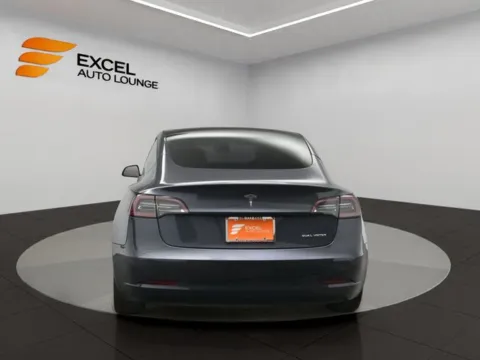 More photos of 2022 Tesla Model 3 Long Range at Excel Auto Lounge, NJ