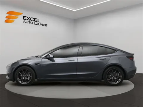 Photos of 2022 Tesla Model 3 Long Range for sale in Hightstown, NJ at Excel Auto Lounge