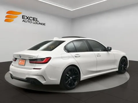 More photos of 2021 BMW 3 Series 330i xDrive at Excel Auto Lounge, NJ
