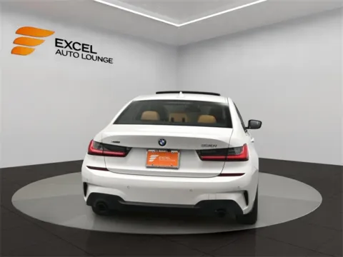 More photos of 2021 BMW 3 Series 330i xDrive at Excel Auto Lounge, NJ