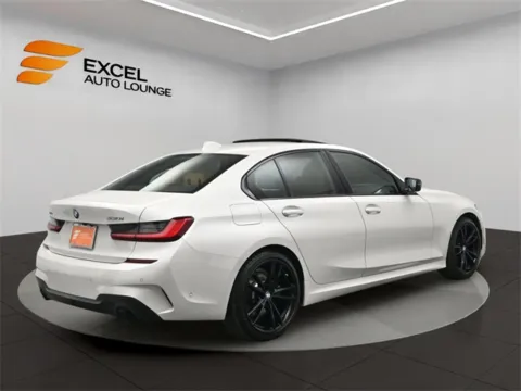 More photos of 2021 BMW 3 Series 330i xDrive at Excel Auto Lounge, NJ