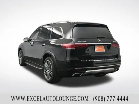 More photos of 2020 Mercedes-Benz GLS 450 at Excel Auto Lounge, NJ