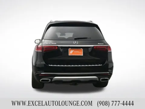 More photos of 2020 Mercedes-Benz GLS 450 at Excel Auto Lounge, NJ