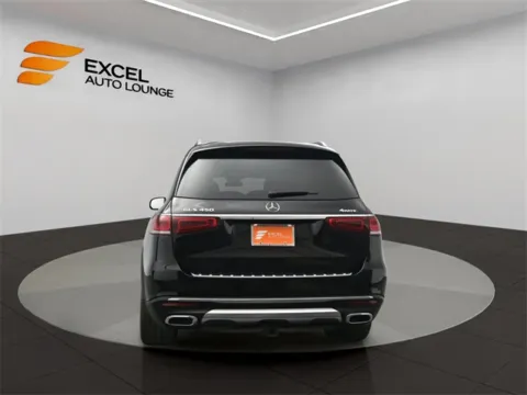 More photos of 2020 Mercedes-Benz GLS 450 at Excel Auto Lounge, NJ