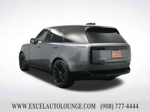 More photos of 2024 Land Rover Range Rover SE at Excel Auto Lounge, NJ