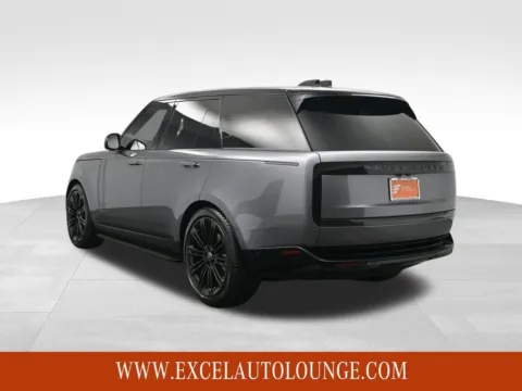 More photos of 2024 Land Rover Range Rover SE at Excel Auto Lounge, NJ
