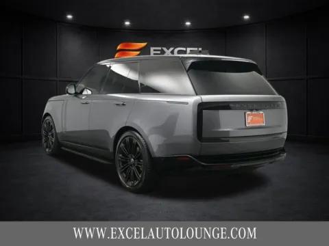 More photos of 2024 Land Rover Range Rover SE at Excel Auto Lounge, NJ