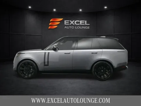 Another view of 2024 Land Rover Range Rover SE for sale in Hightstown, NJ at Excel Auto Lounge