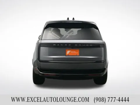 More photos of 2024 Land Rover Range Rover SE at Excel Auto Lounge, NJ