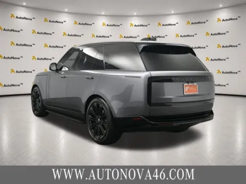 More photos of 2024 Land Rover Range Rover SE at Excel Auto Lounge, NJ