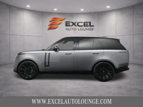 Another view of 2024 Land Rover Range Rover SE for sale in Hightstown, NJ at Excel Auto Lounge