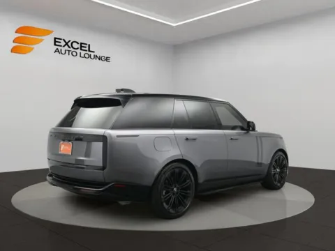 More photos of 2024 Land Rover Range Rover SE at Excel Auto Lounge, NJ
