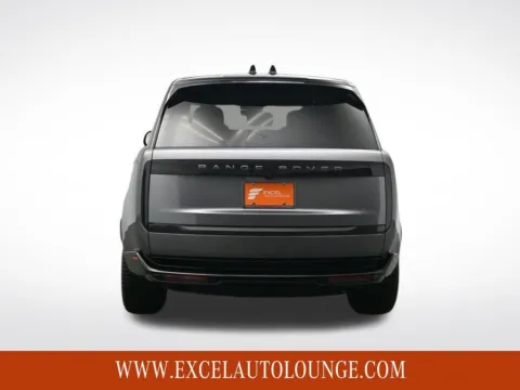 More photos of 2024 Land Rover Range Rover SE at Excel Auto Lounge, NJ