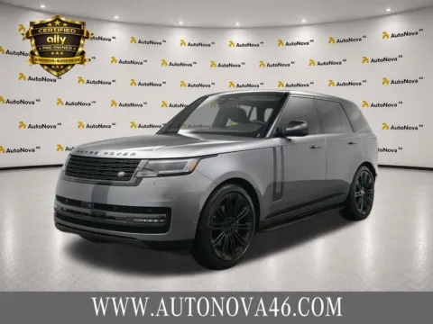 Unknown 2024 Land Rover Range Rover SE for sale in Hightstown, NJ