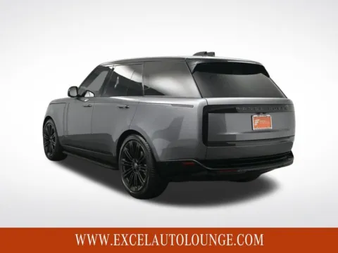 More photos of 2024 Land Rover Range Rover SE at Excel Auto Lounge, NJ
