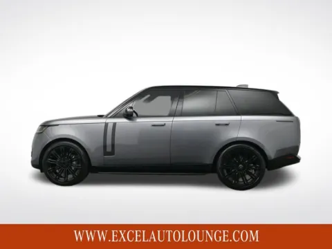 Another view of 2024 Land Rover Range Rover SE for sale in Hightstown, NJ at Excel Auto Lounge