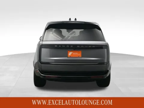 More photos of 2024 Land Rover Range Rover SE at Excel Auto Lounge, NJ