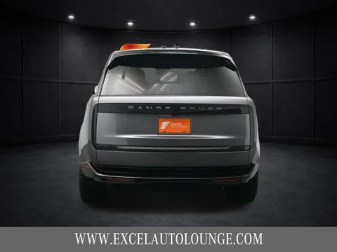 More photos of 2024 Land Rover Range Rover SE at Excel Auto Lounge, NJ