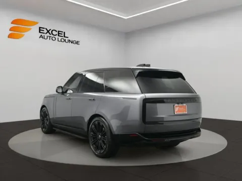 Another view of 2024 Land Rover Range Rover SE for sale in Hightstown, NJ at Excel Auto Lounge