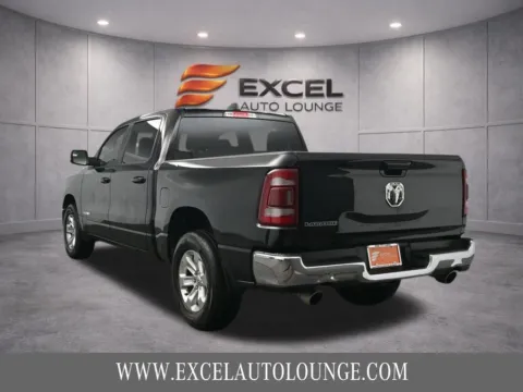 More photos of 2024 Ram 1500 Laramie at Excel Auto Lounge, NJ