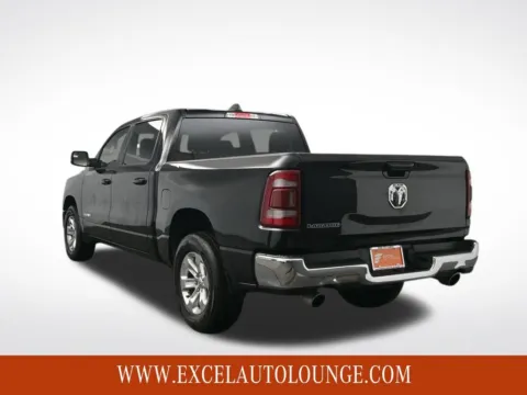 More photos of 2024 Ram 1500 Laramie at Excel Auto Lounge, NJ