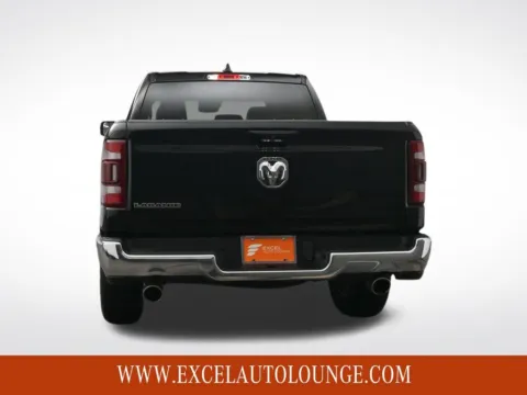 More photos of 2024 Ram 1500 Laramie at Excel Auto Lounge, NJ